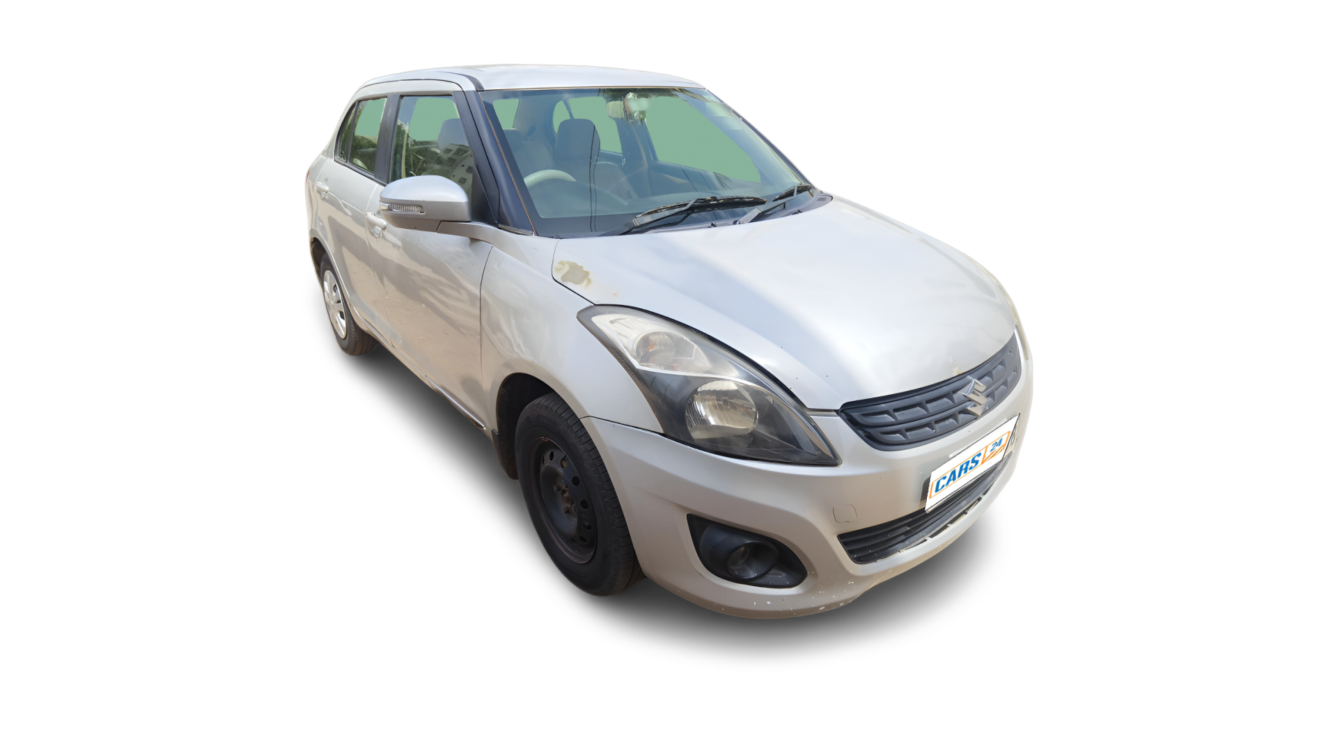 2014 Maruti Swift Dzire - Sedan - Diesel - Manual - ₹2.99 lakh
